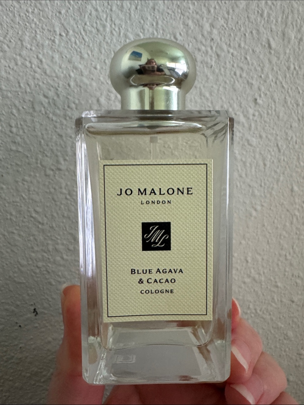 Jo Malone Blue Agava & Cacao New